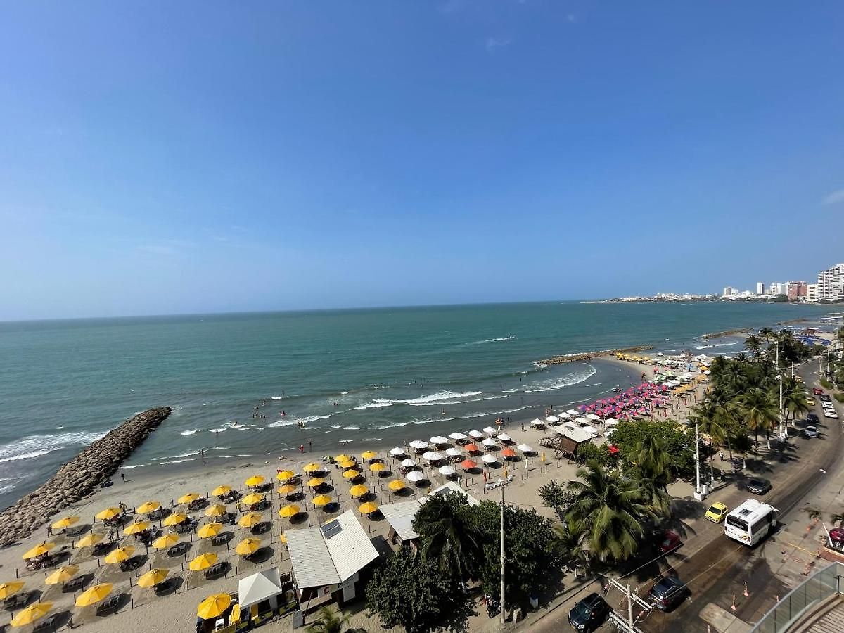 Aparthotel Playa 4*