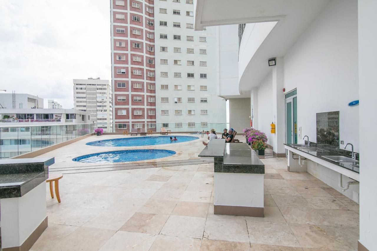 Playa Aparthotel 4*