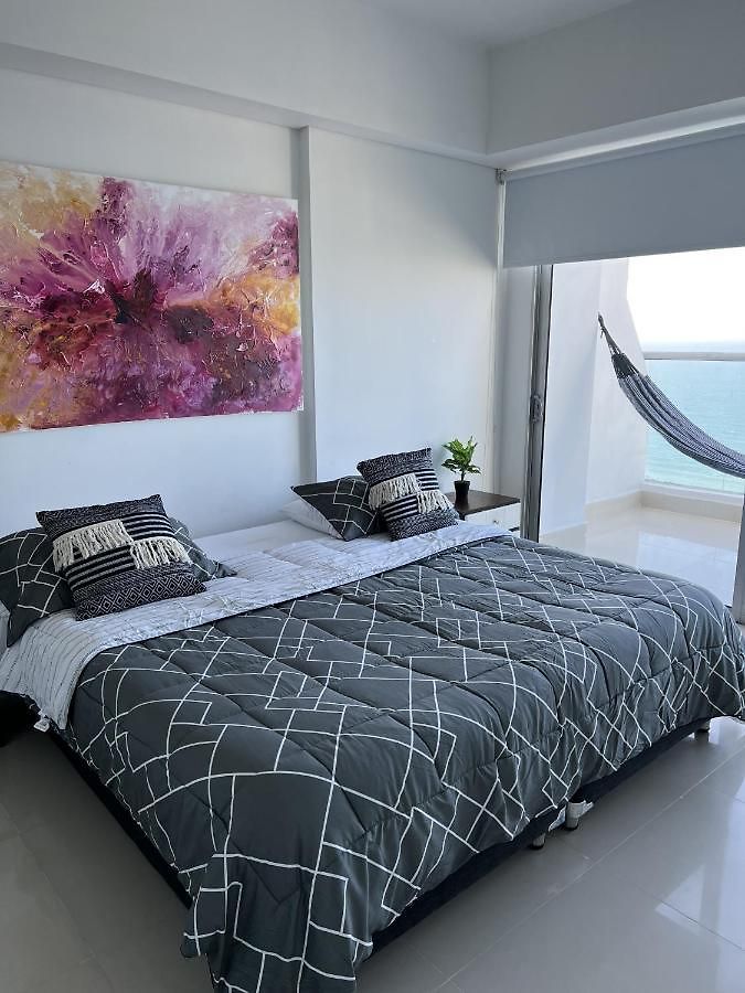 Playa Aparthotel 4*