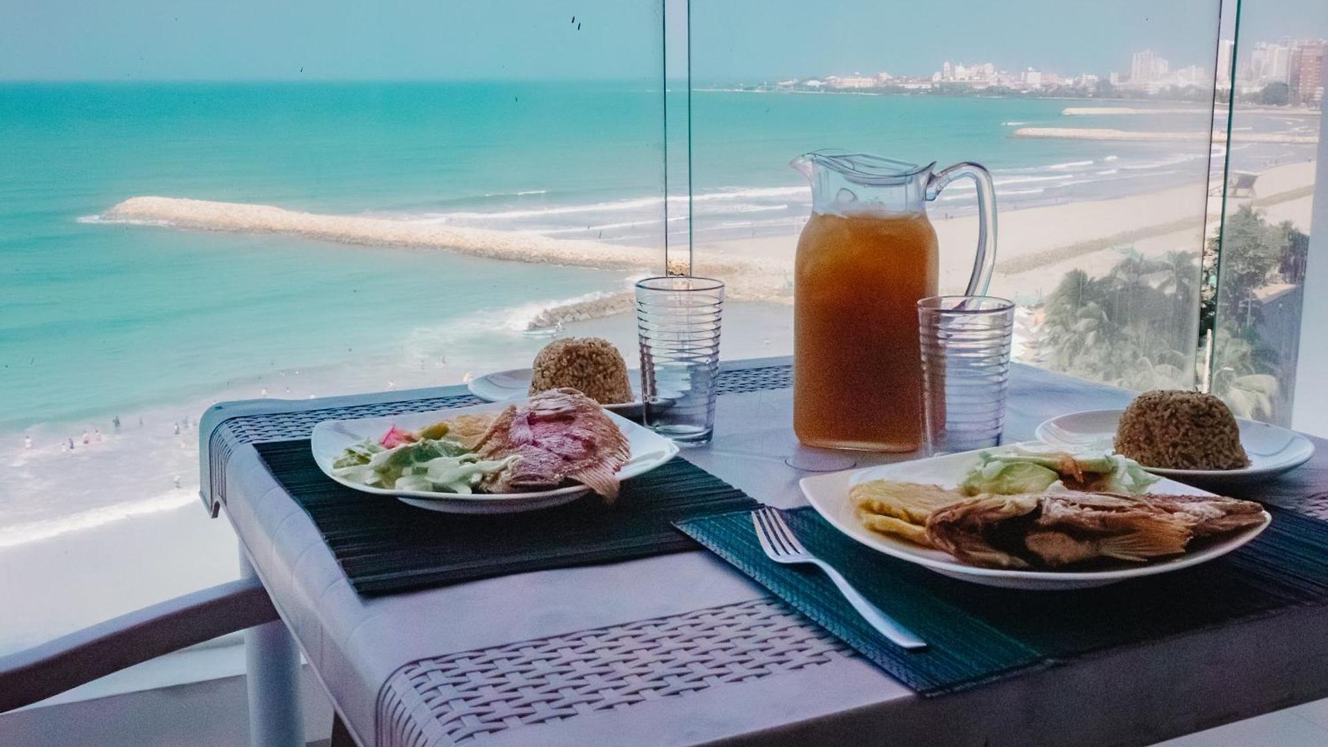 Playa Aparthotel