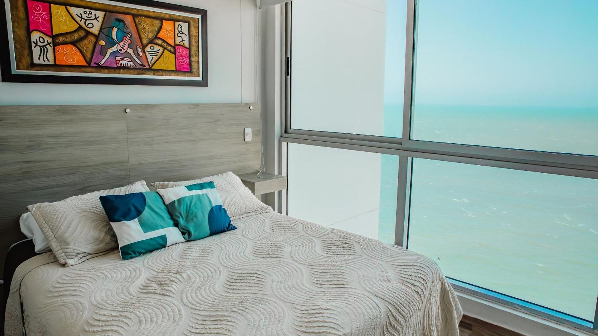Playa 4* Cartagena