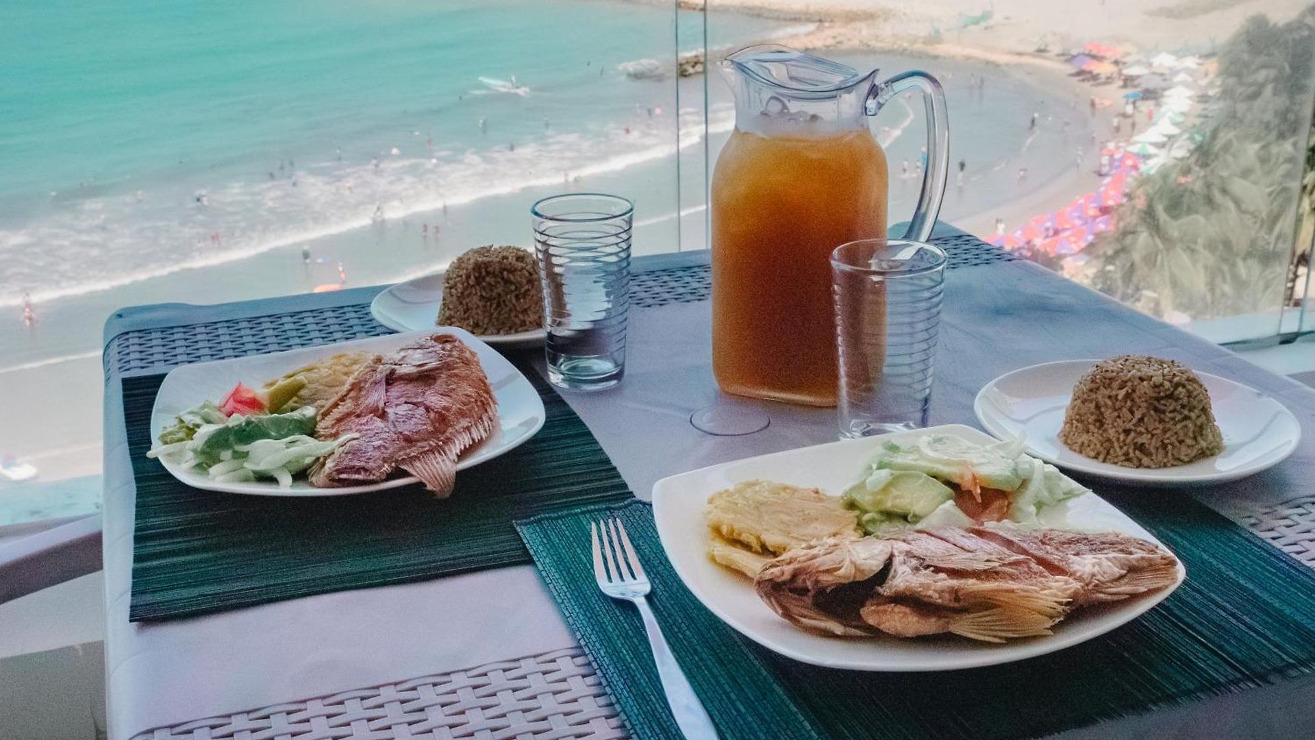 Aparthotel Playa Cartagena