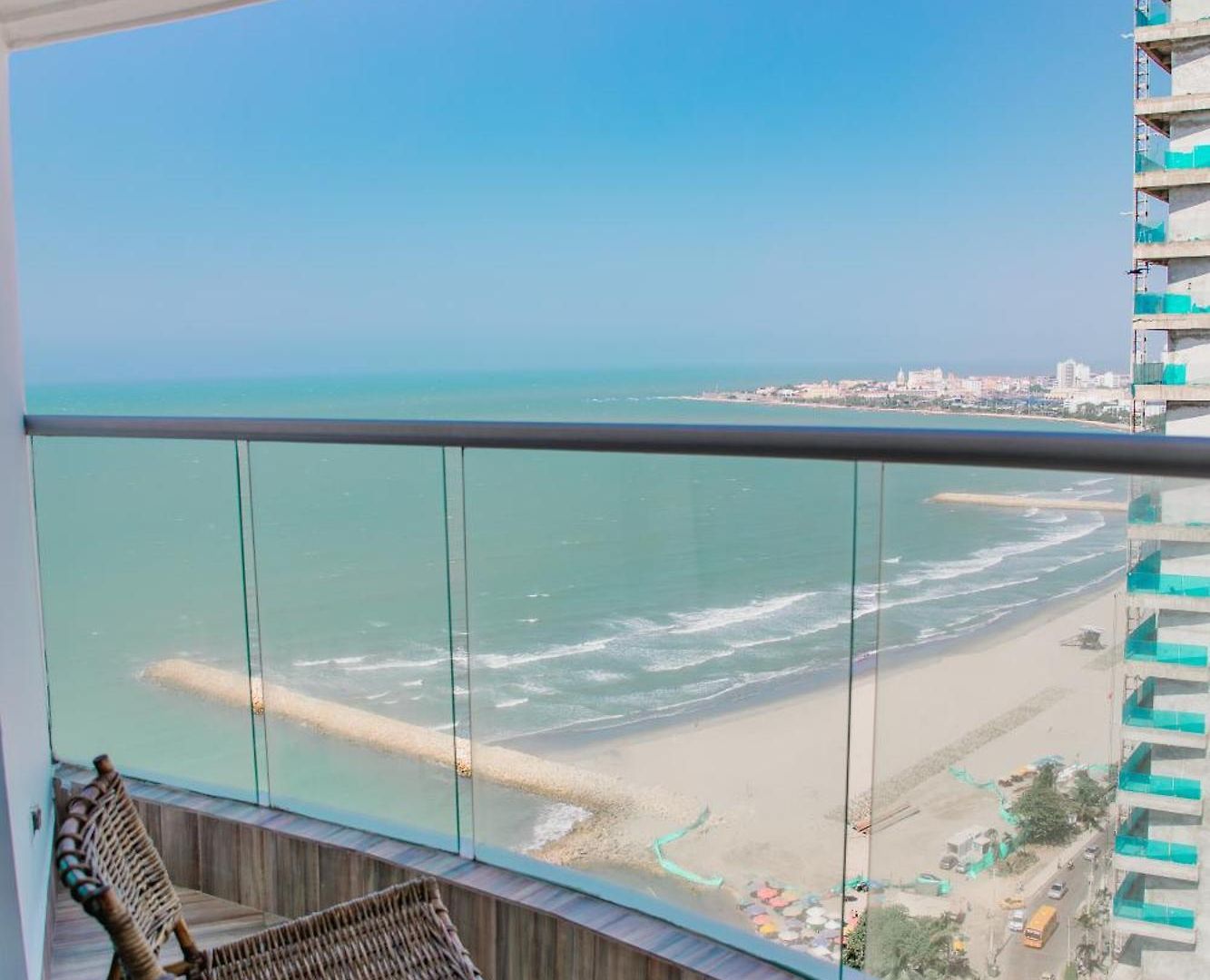 Playa Aparthotel 4*