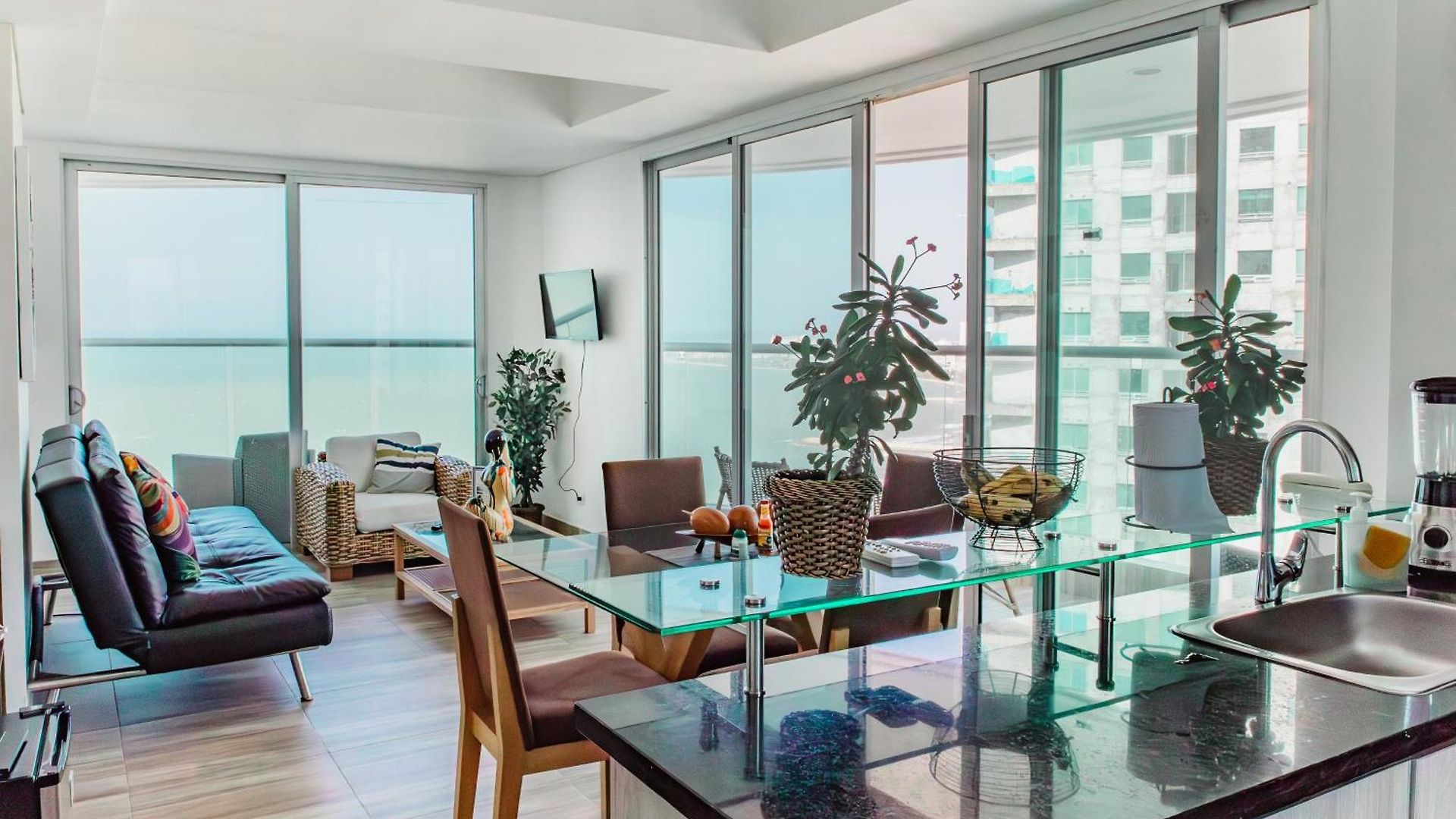 Aparthotel Playa Cartagena
