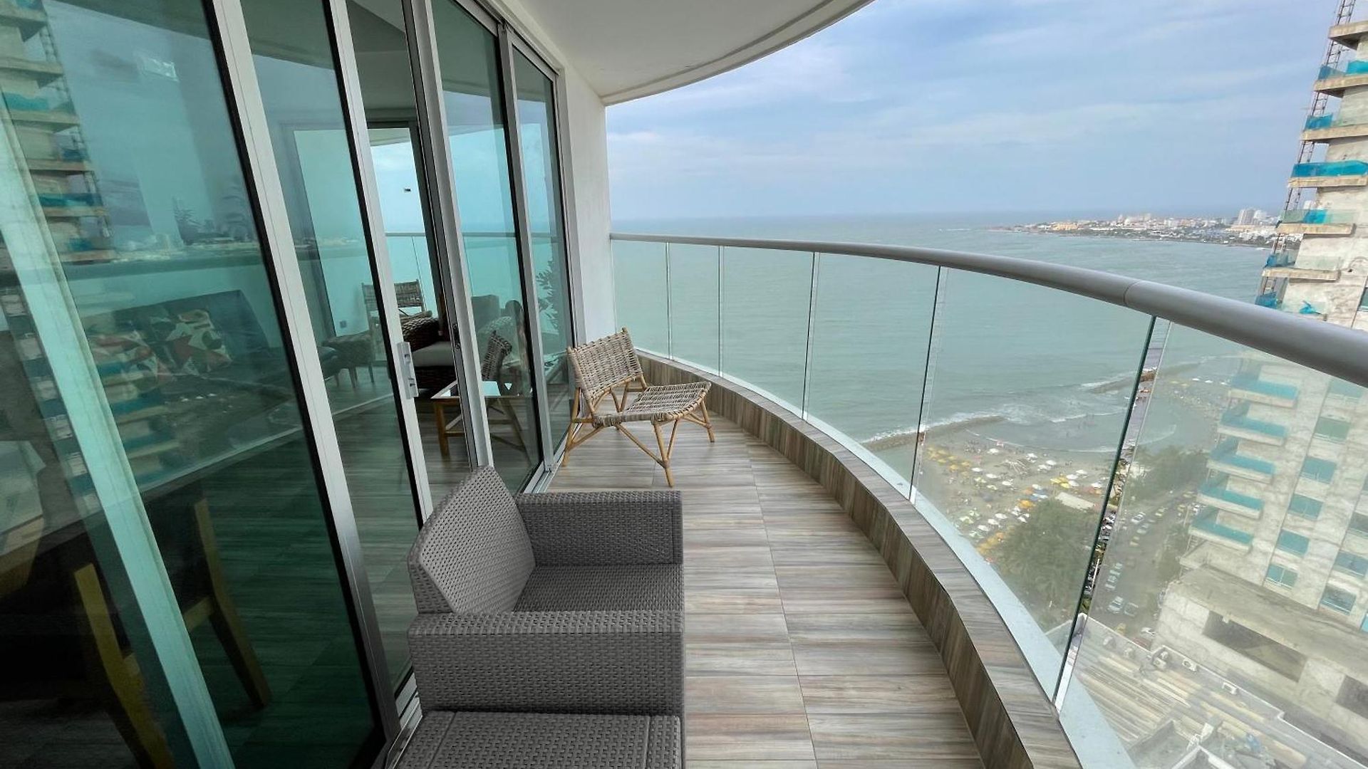 Aparthotel Playa 4*