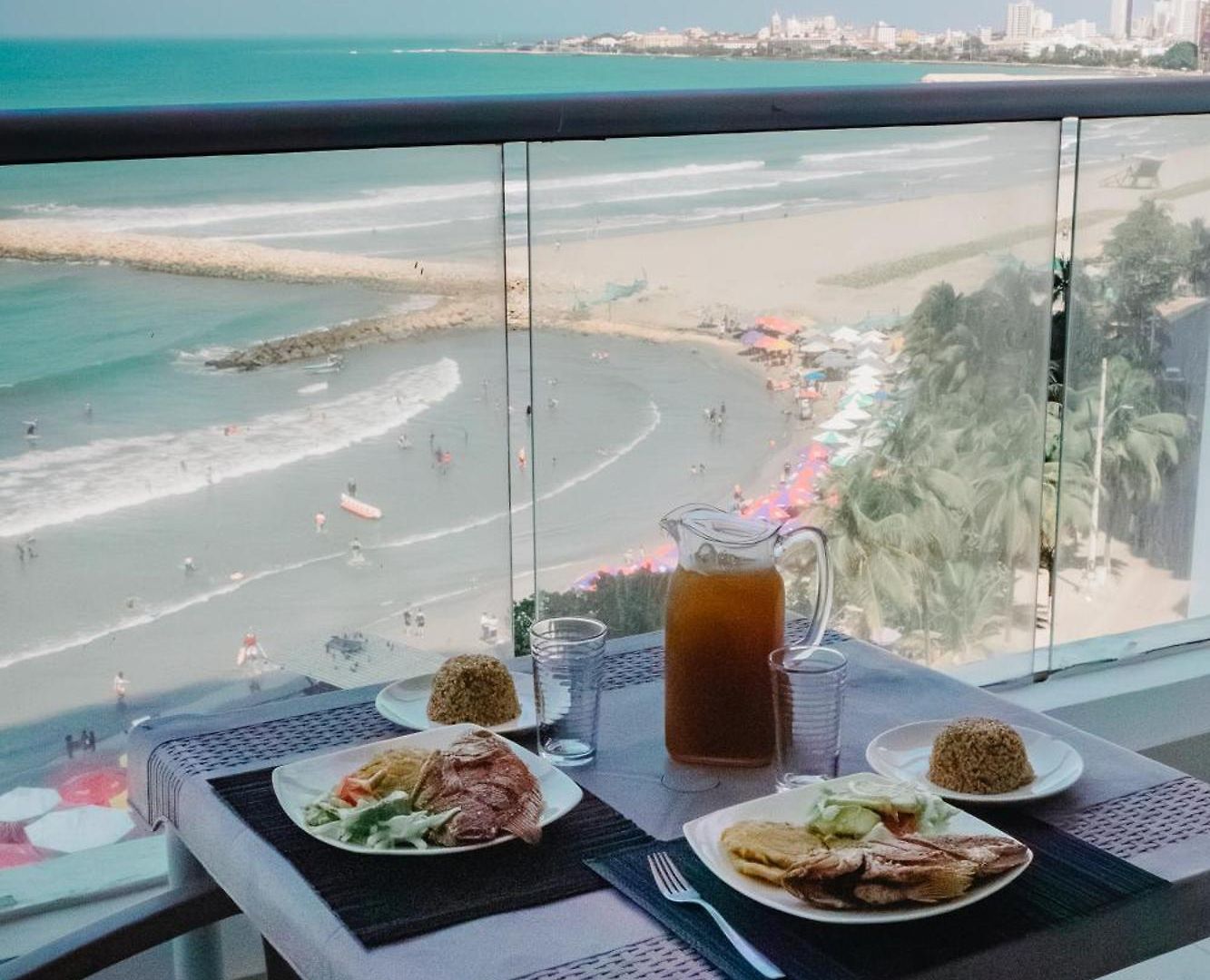 Playa Aparthotel