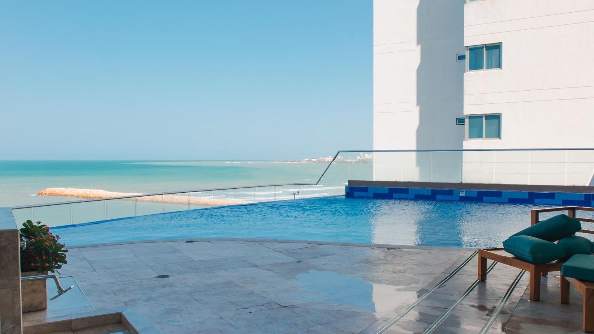 Playa Aparthotel 4*