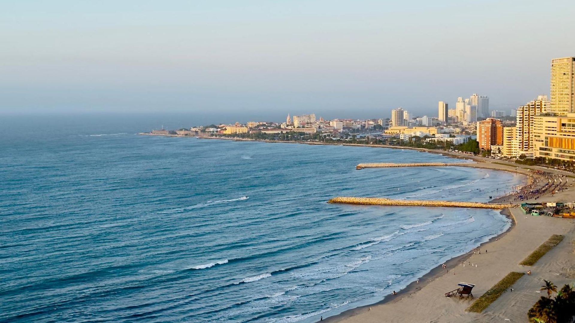Aparthotel Playa 4*
