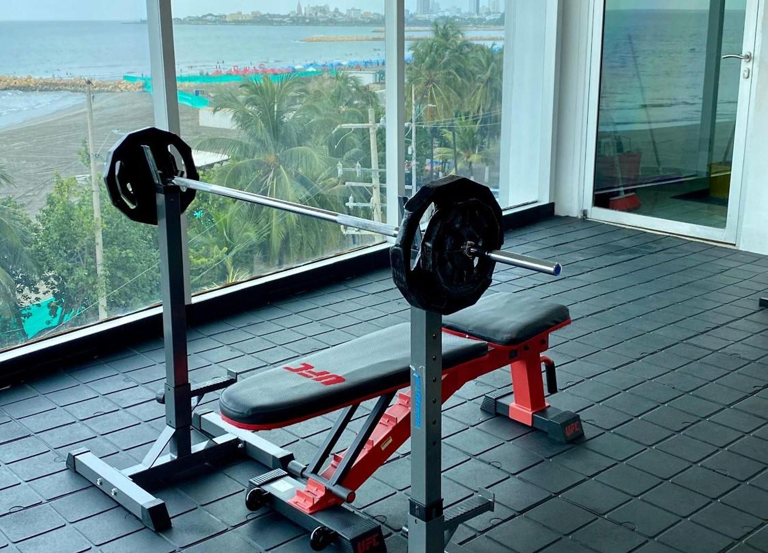 Aparthotel Playa Cartagena