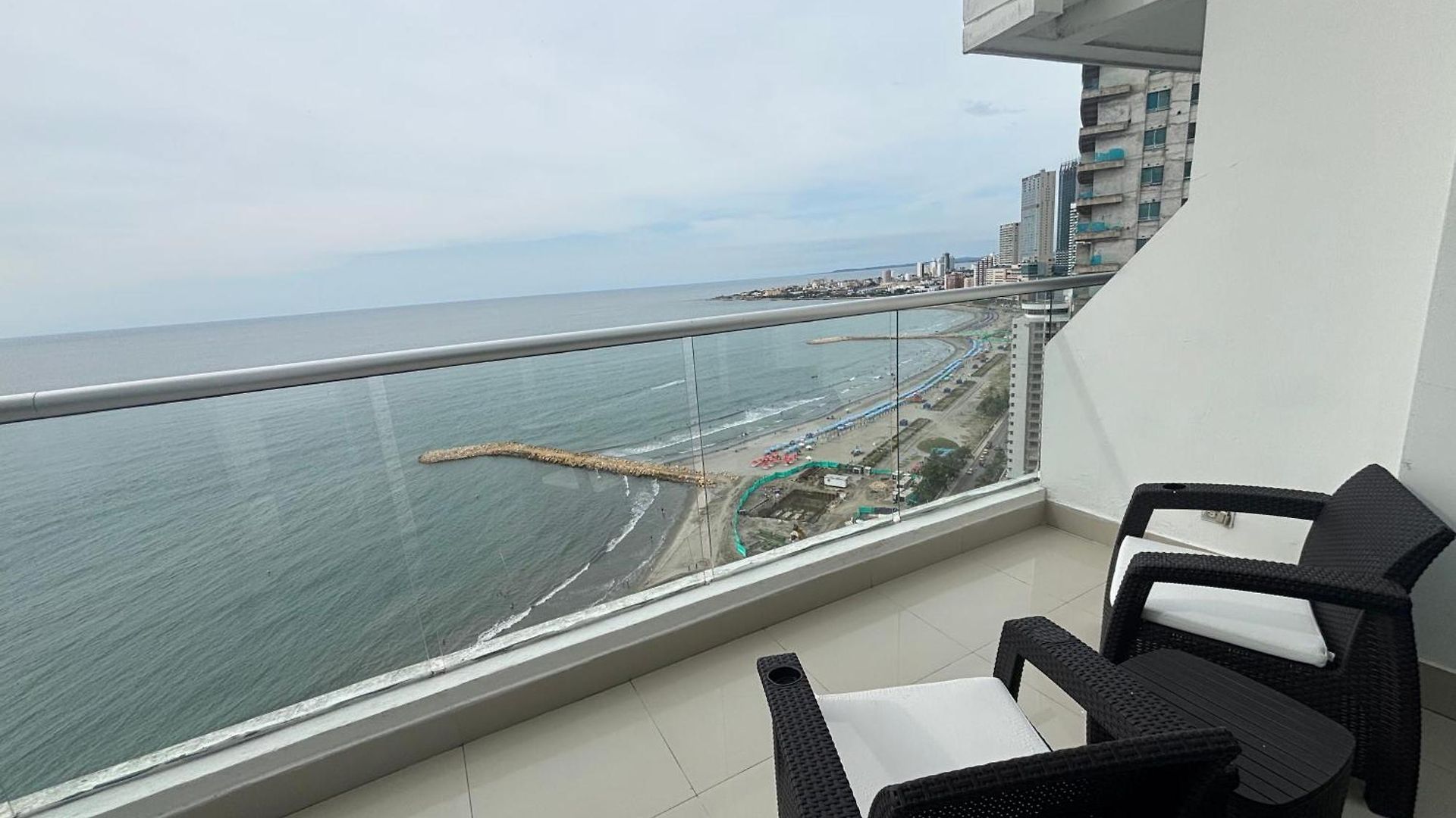 Aparthotel Playa 4*