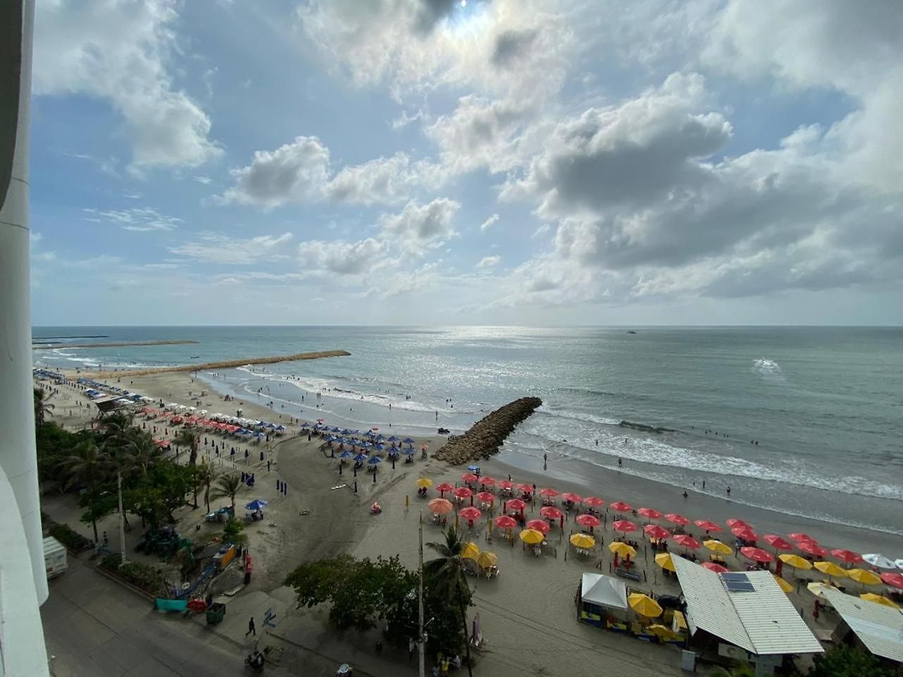 Playa 4*