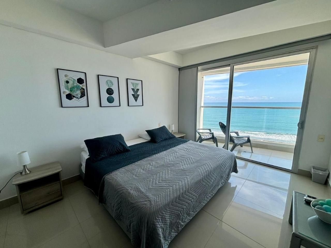 Playa 4* Cartagena