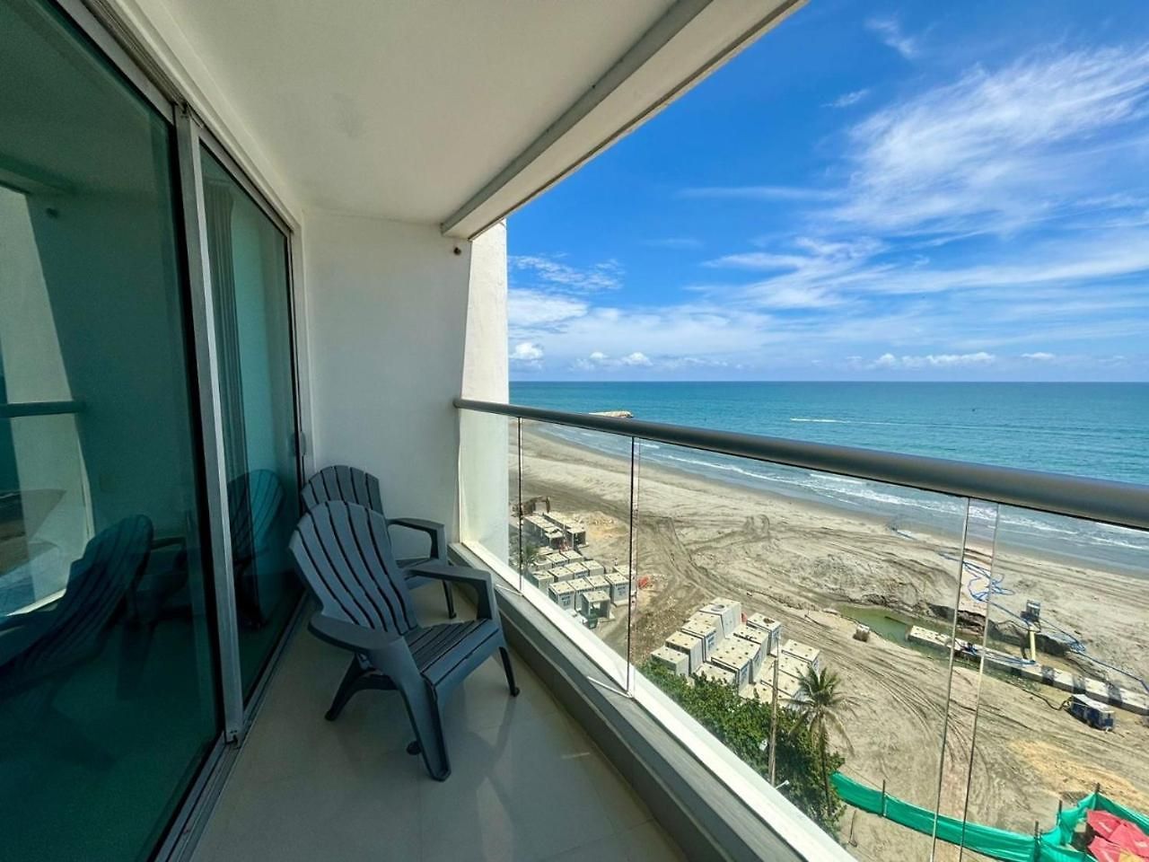 Aparthotel Playa Cartagena