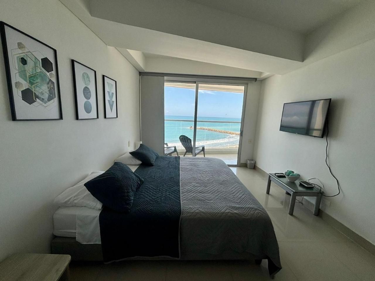 Aparthotel Playa 4*