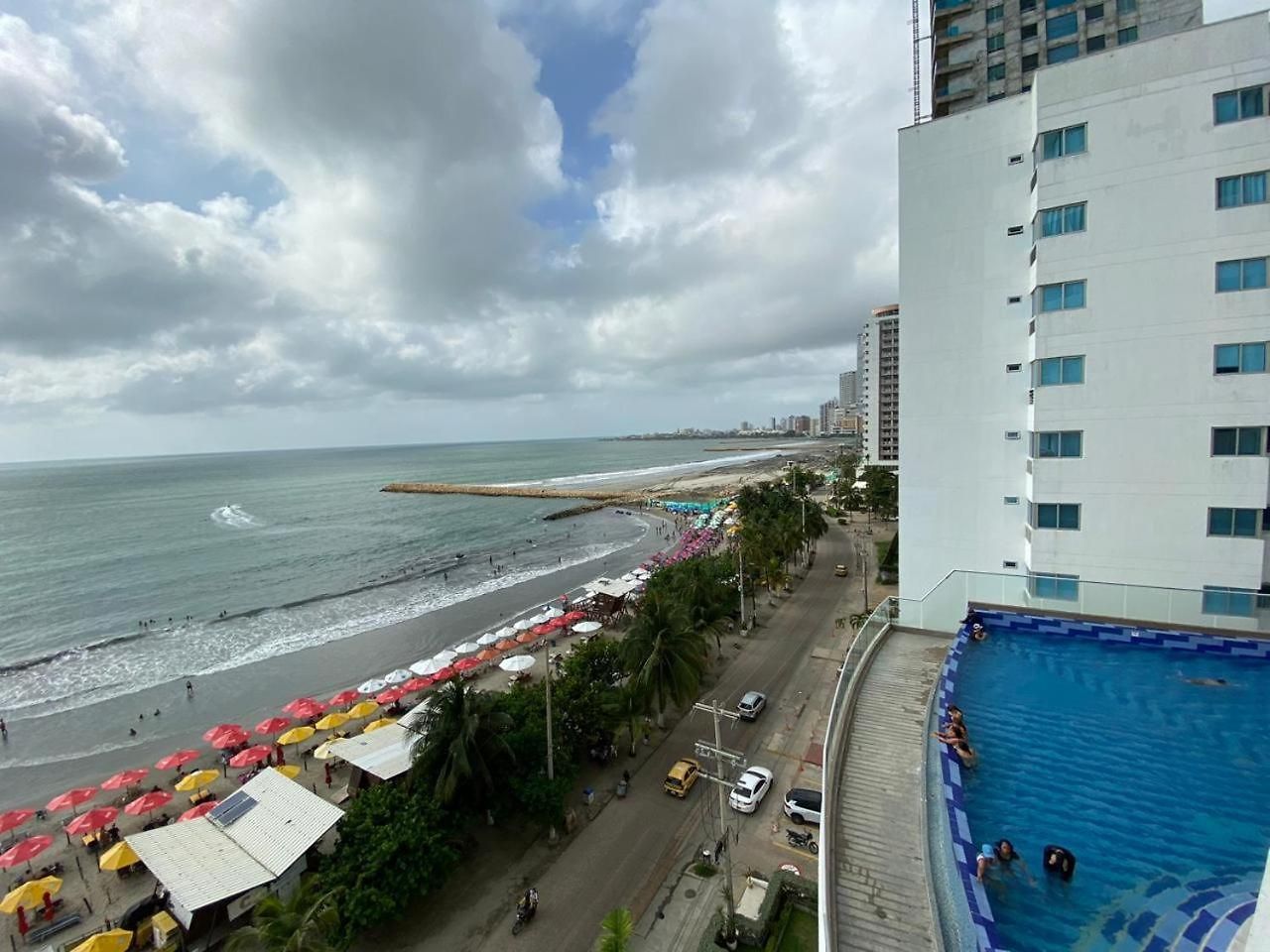 Aparthotel Playa 4*