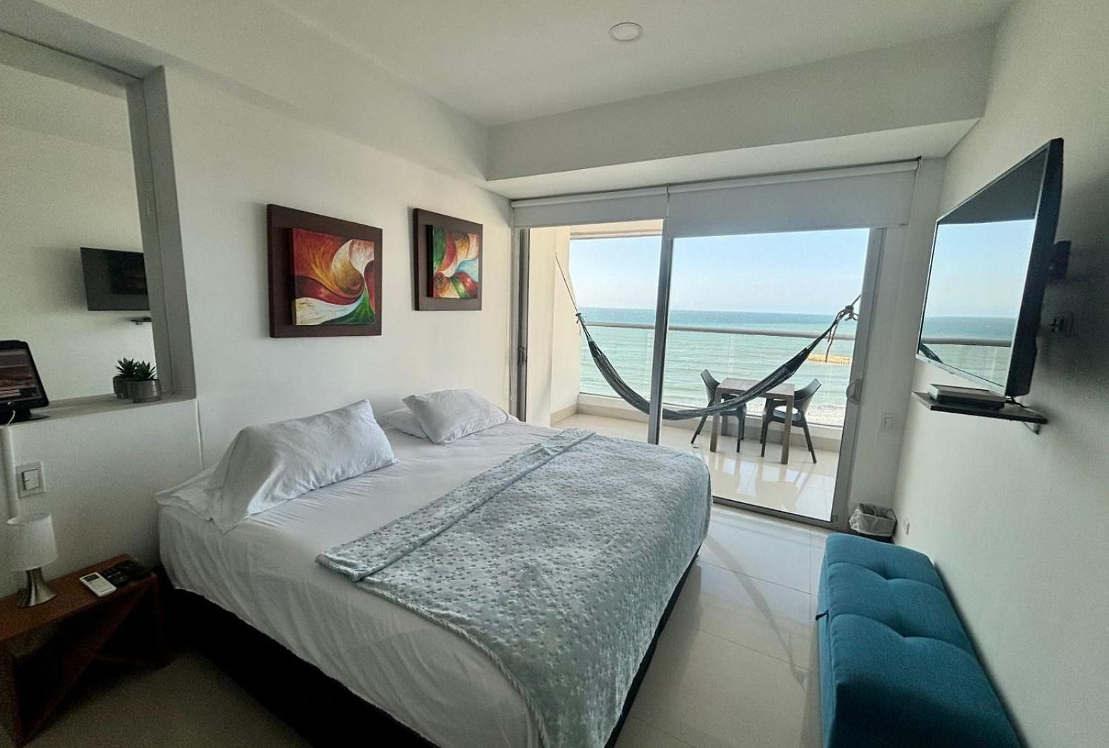 Playa Aparthotel Cartagena