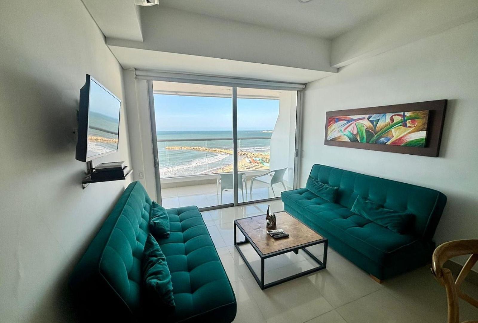 Playa Aparthotel 4*