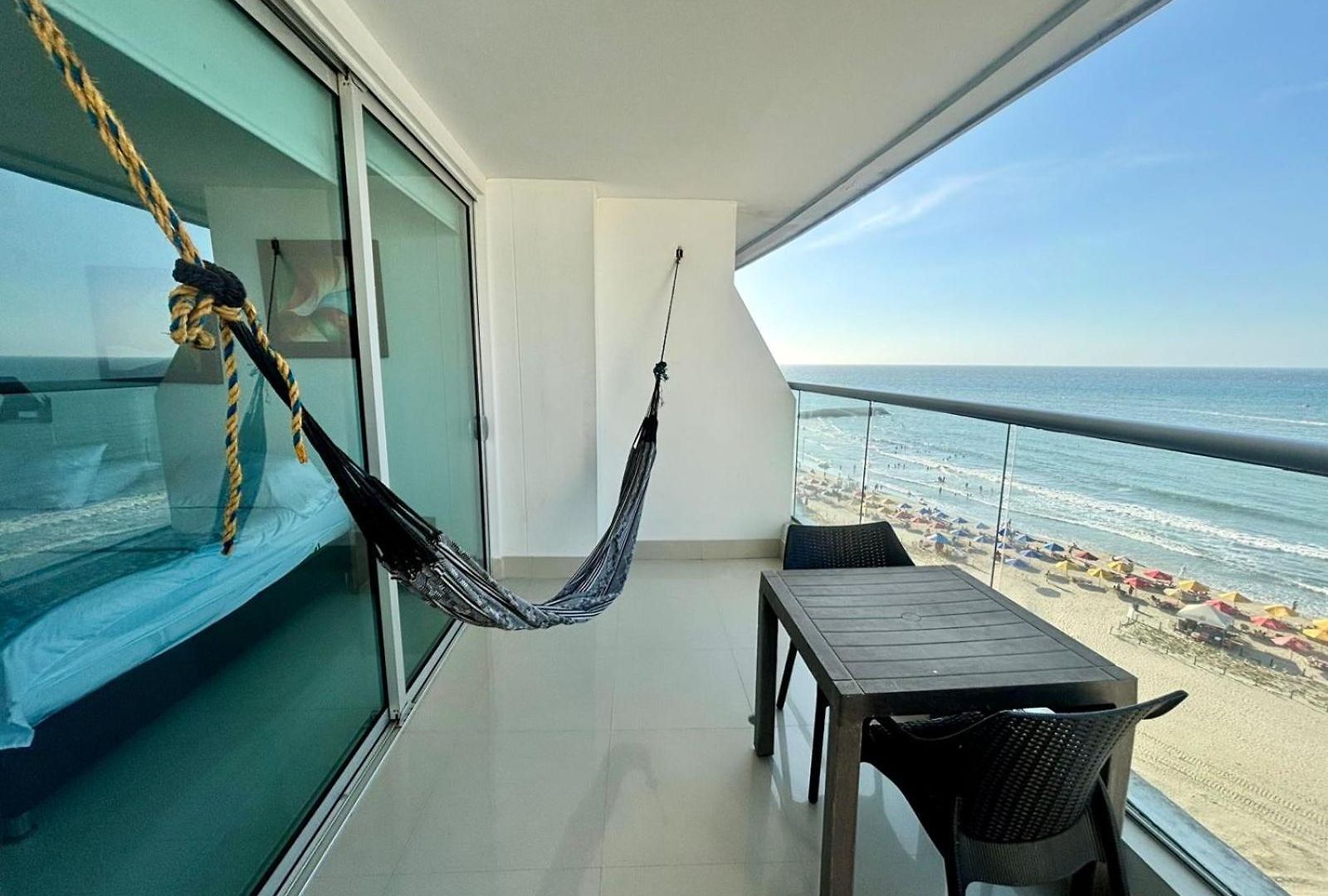 Aparthotel Playa 4*