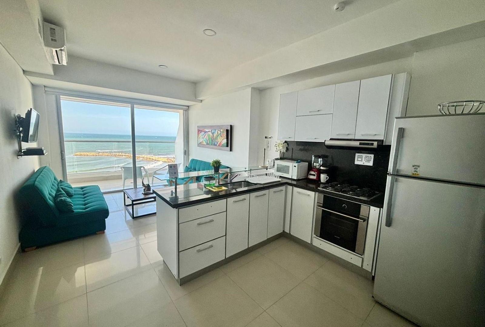 Aparthotel Playa Cartagena