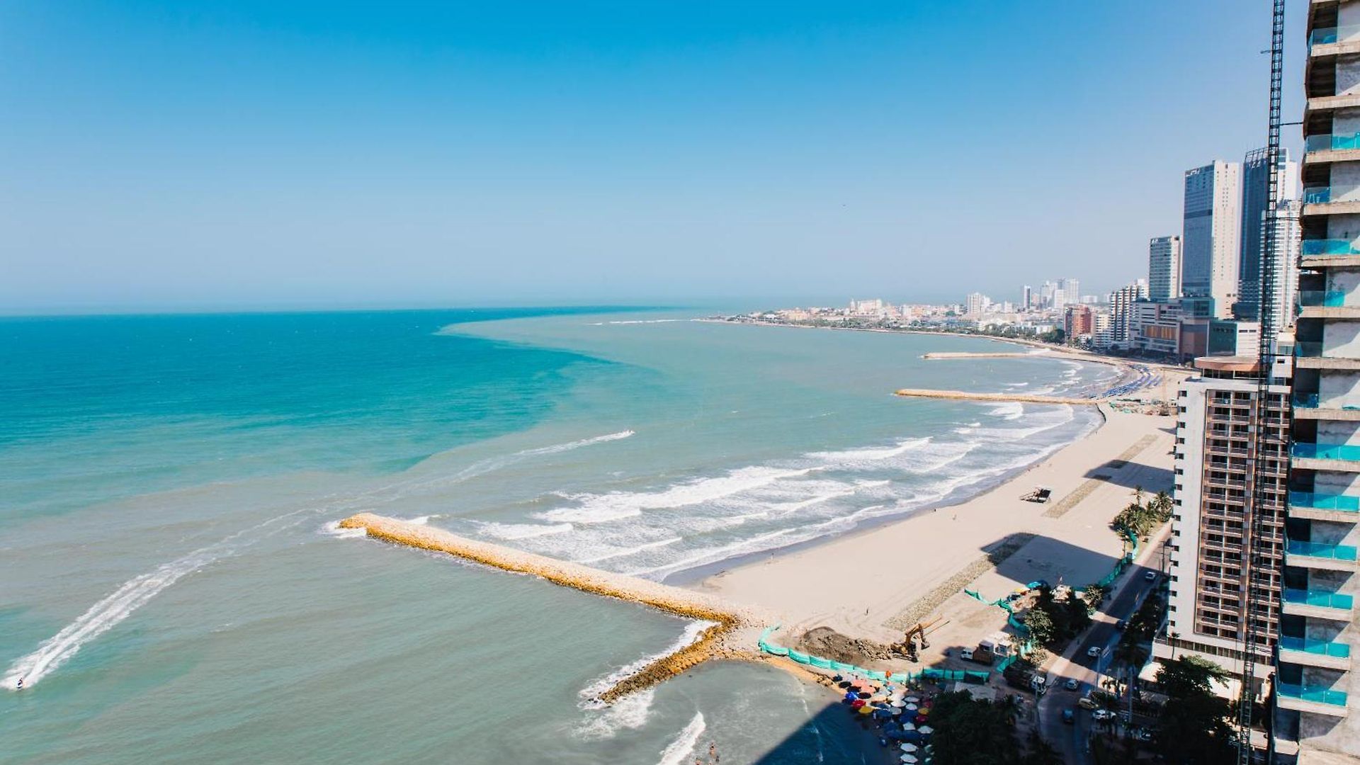 Aparthotel Playa 4*