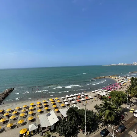 Aparthotel Playa 4*
