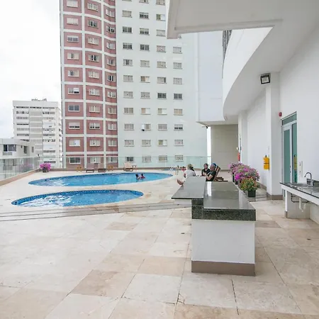 Playa Aparthotel 4*