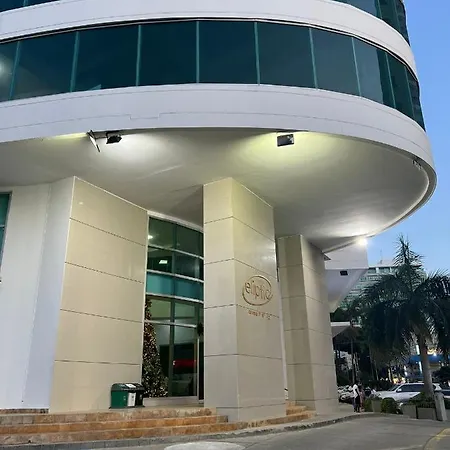Playa Aparthotel