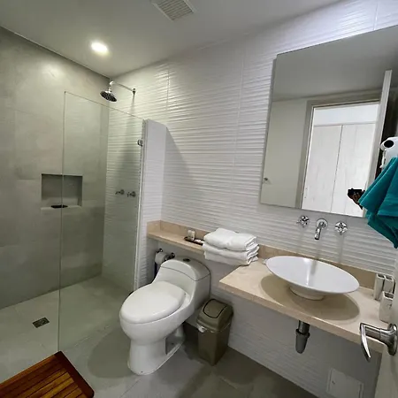Aparthotel Playa