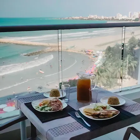 Playa Aparthotel