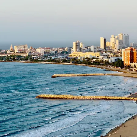 Playa Aparthotel 4*