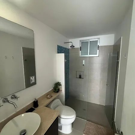 Playa Aparthotel Cartagena