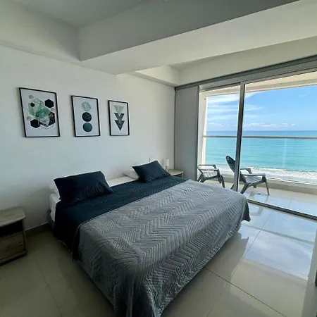 Playa 4* Cartagena