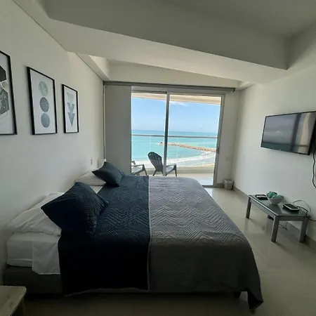 Aparthotel Playa 4*