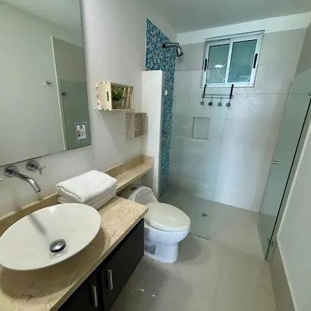 Aparthotel Playa