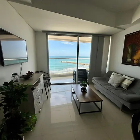 Playa Aparthotel 4*