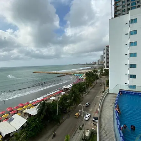 Aparthotel Playa 4*