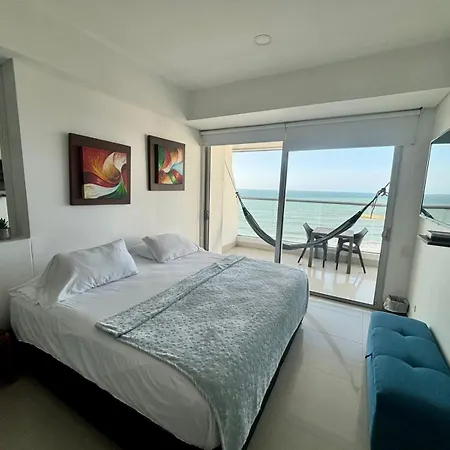 Playa Aparthotel Cartagena