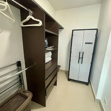 Aparthotel Playa