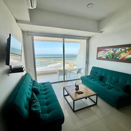 Playa Aparthotel 4*