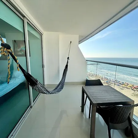 Aparthotel Playa 4*