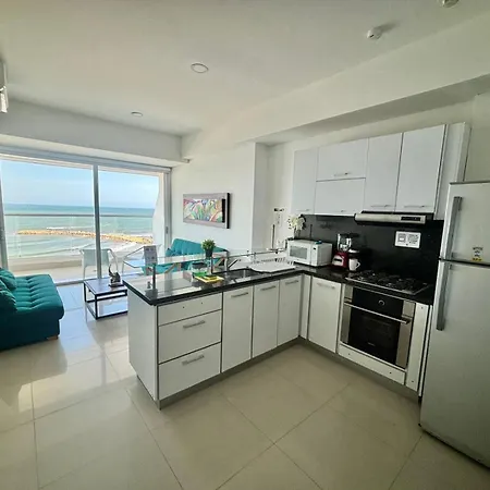 Aparthotel Playa Cartagena