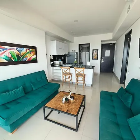 Playa 4* Cartagena