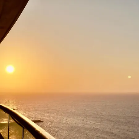 Aparthotel Playa