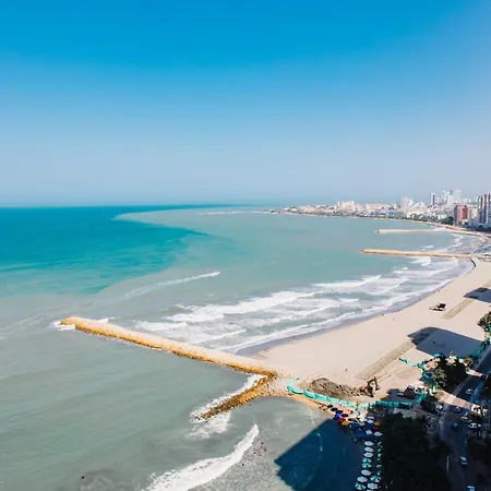 Aparthotel Playa 4*