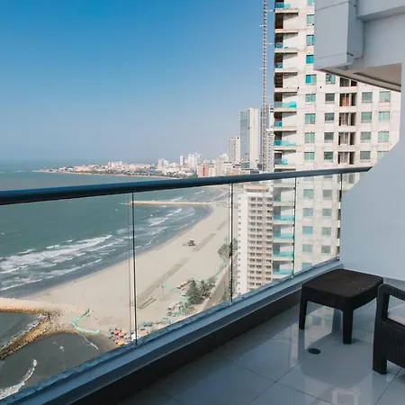 Aparthotel Playa Cartagena