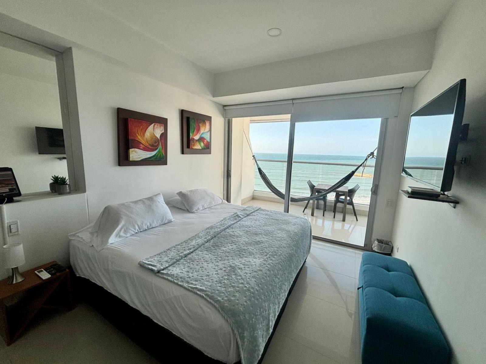 Playa Aparthotel Cartagena