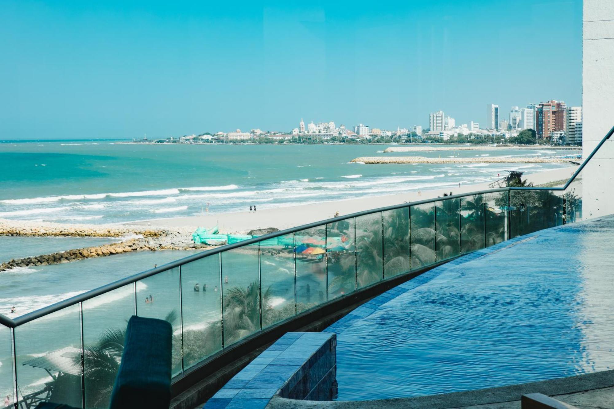 Playa Aparthotel Cartagena