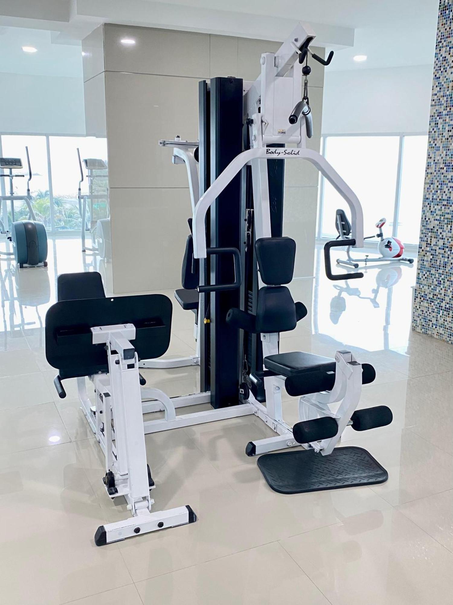 Playa Aparthotel Cartagena