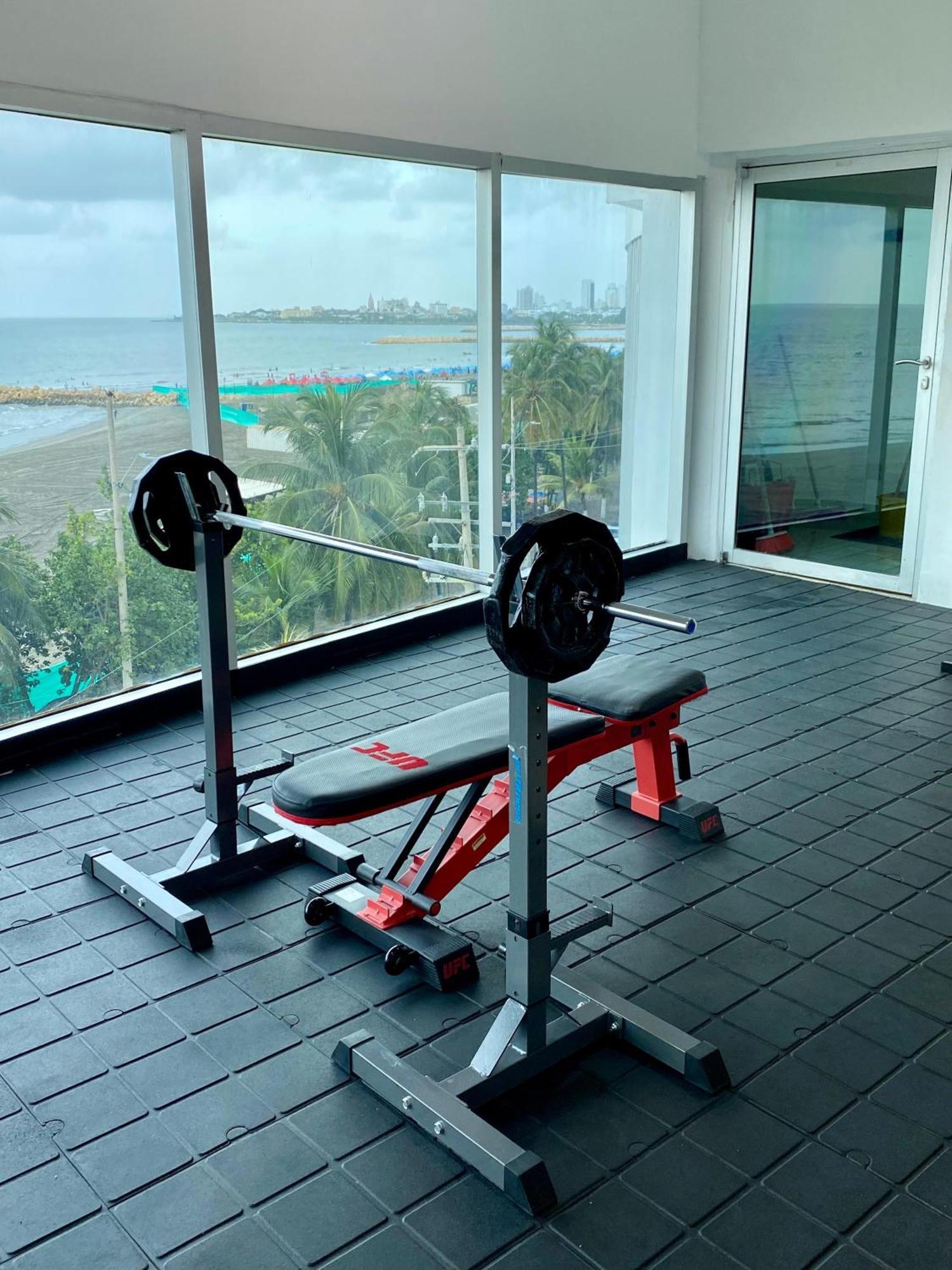 Aparthotel Playa Cartagena