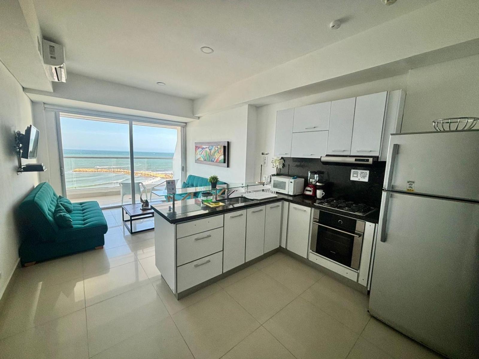 Aparthotel Playa Cartagena